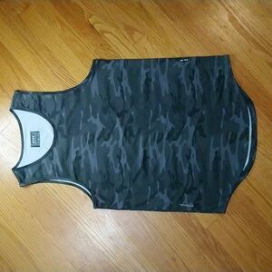 ASRV men's tank top